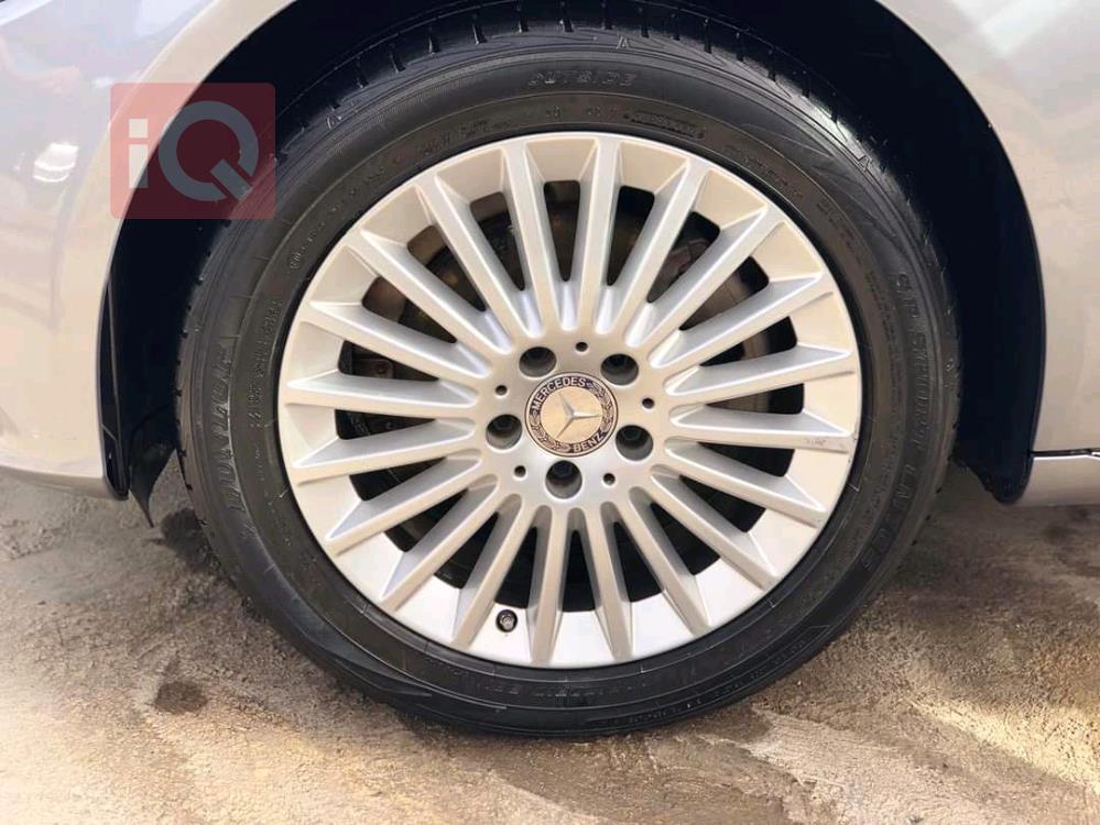 مێرسێدس بێنز C-Class
